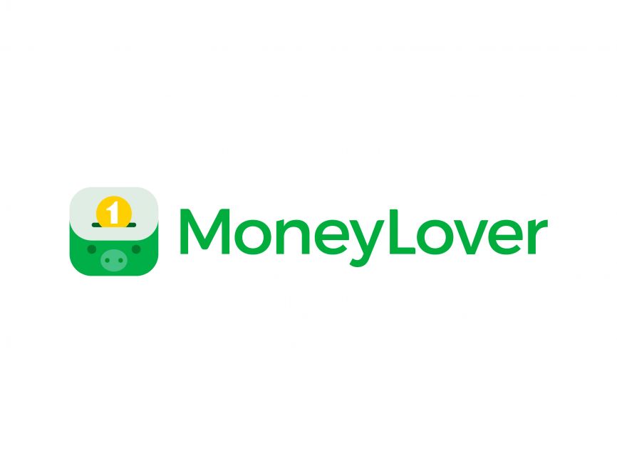 RethinqLiving.com Blog Image about Frugal Living- Moneylover, a budgeting mobile application logo.